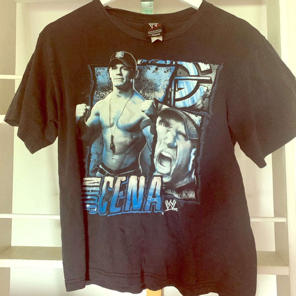 John Cena Tshirt